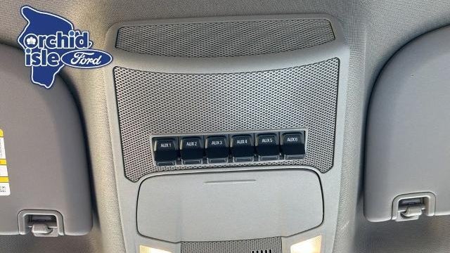 2022 Ford F-350 Super Duty King Ranch