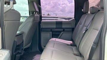 2022 Ford F-350 Super Duty King Ranch