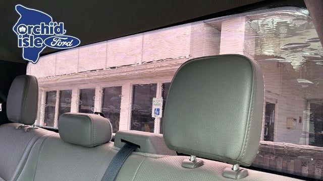 2022 Ford F-350 Super Duty King Ranch