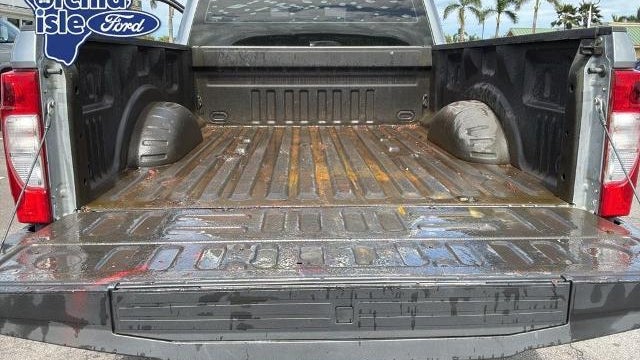 2022 Ford F-350 Super Duty King Ranch