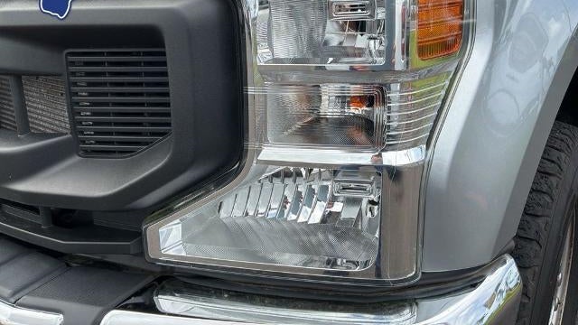 2022 Ford F-350 Super Duty King Ranch