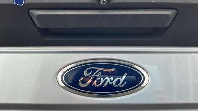2022 Ford F-350 Super Duty King Ranch