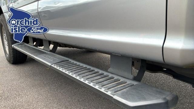 2022 Ford F-350 Super Duty King Ranch
