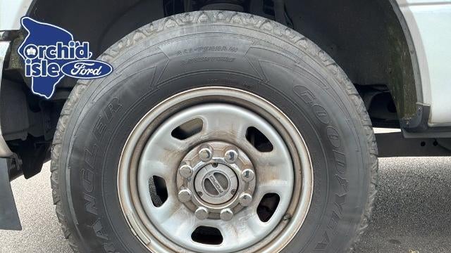 2022 Ford F-350 Super Duty King Ranch