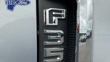 2022 Ford F-350 Super Duty King Ranch