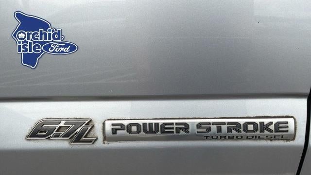 2022 Ford F-350 Super Duty King Ranch