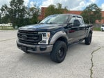 2022 F-350 Super Duty Thumbnail 1
