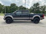 2022 F-350 Super Duty Thumbnail 2