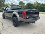 2022 F-350 Super Duty Thumbnail 3