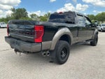 2022 F-350 Super Duty Thumbnail 5