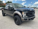 2022 F-350 Super Duty Thumbnail 7