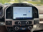 2022 F-350 Super Duty Thumbnail 24