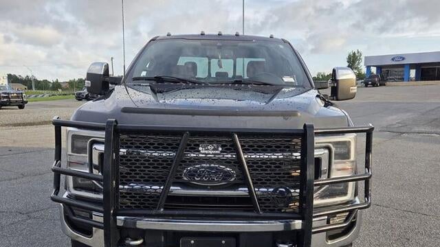 2022 Ford F-350 Super Duty XL