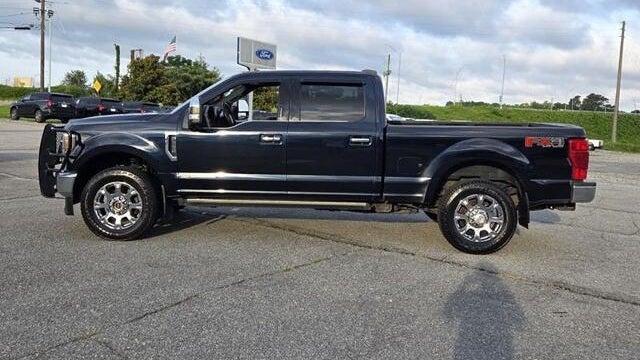 2022 Ford F-350 Super Duty XL