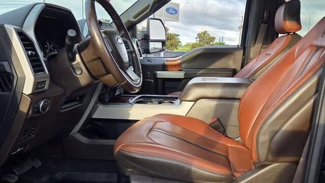 2022 Ford F-350 Super Duty XL