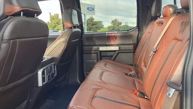 2022 Ford F-350 Super Duty XL