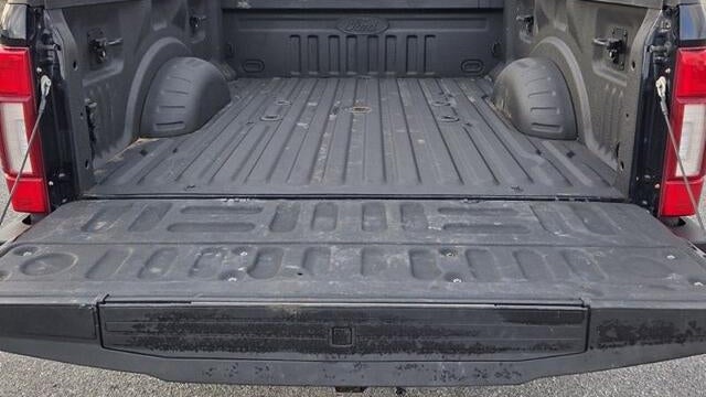 2022 Ford F-350 Super Duty XL