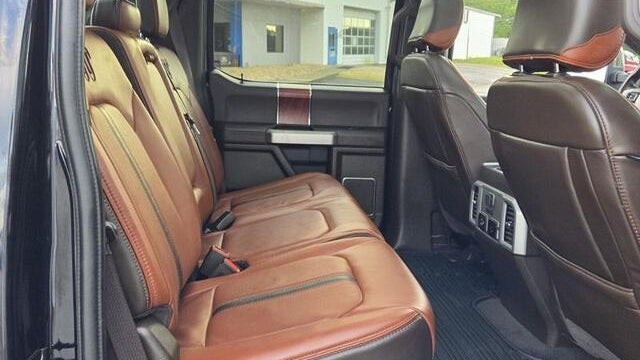 2022 Ford F-350 Super Duty XL