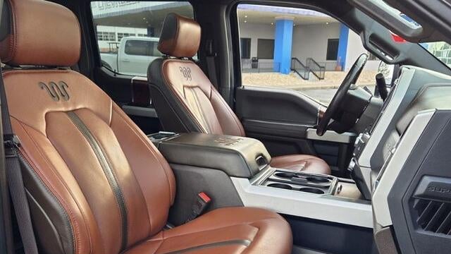 2022 Ford F-350 Super Duty XL