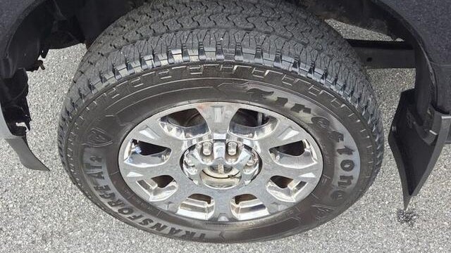 2022 Ford F-350 Super Duty XL