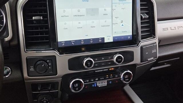 2022 Ford F-350 Super Duty XL