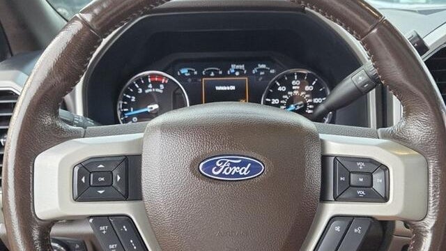 2022 Ford F-350 Super Duty XL