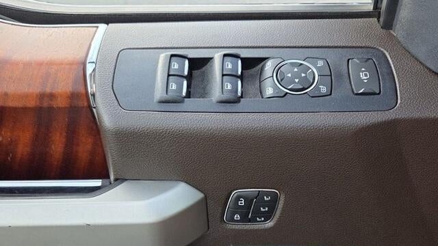 2022 Ford F-350 Super Duty XL