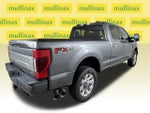 2022 F-350 Super Duty Thumbnail 4