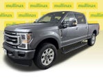 2022 F-350 Super Duty Thumbnail 15