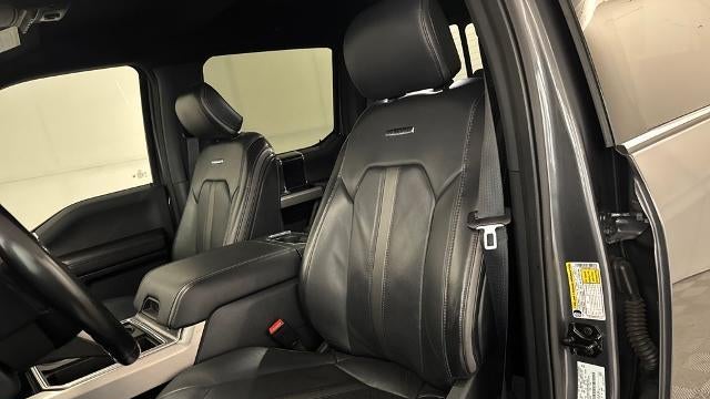 2022 Ford F-350 Super Duty King Ranch