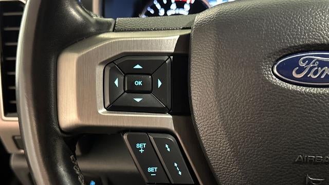 2022 Ford F-350 Super Duty King Ranch