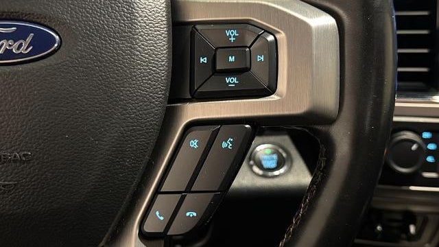 2022 Ford F-350 Super Duty King Ranch
