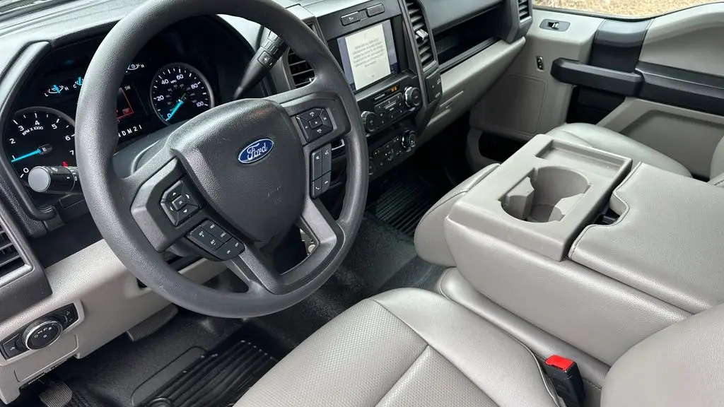 2022 Ford F-250 Super Duty Lariat
