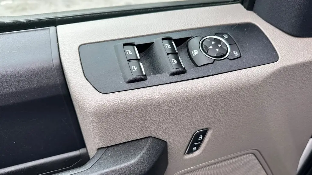 2022 Ford F-250 Super Duty Lariat