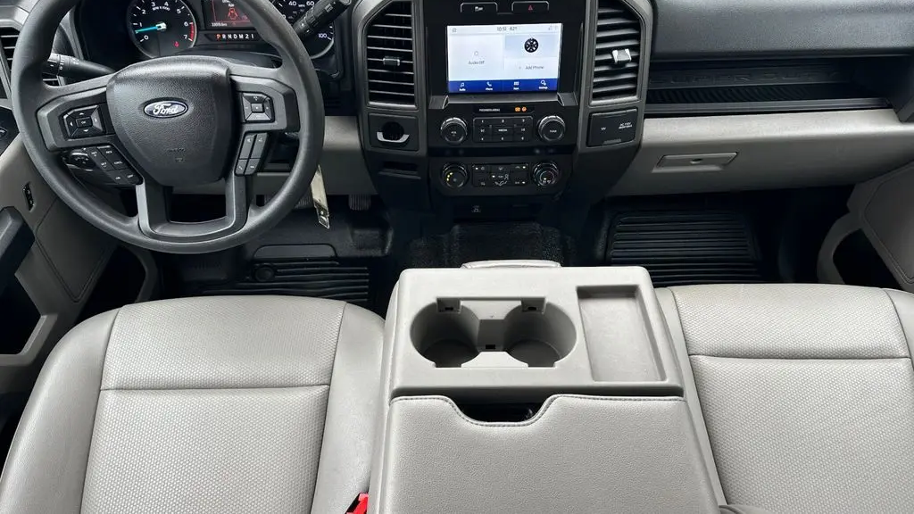 2022 Ford F-250 Super Duty Lariat