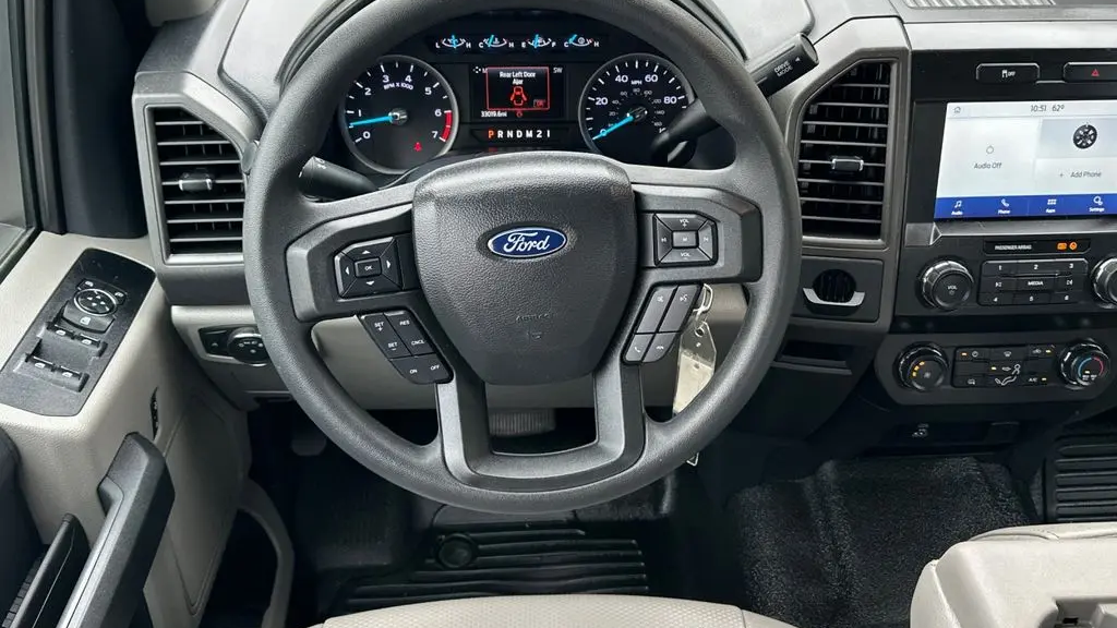 2022 Ford F-250 Super Duty Lariat