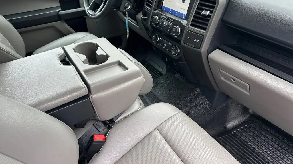 2022 Ford F-250 Super Duty Lariat
