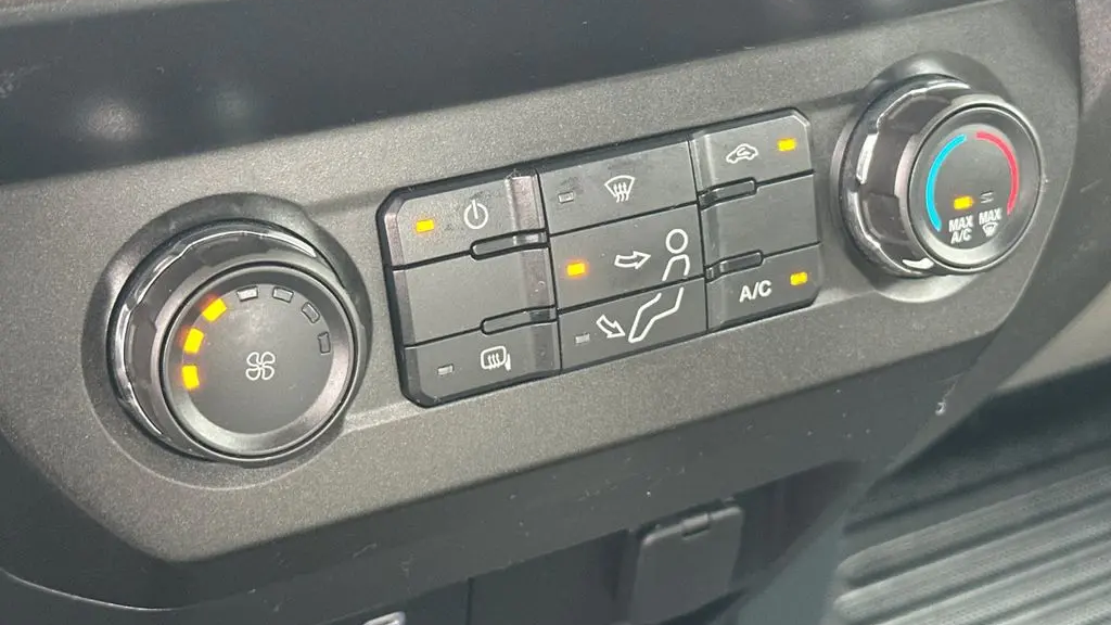 2022 Ford F-250 Super Duty Lariat