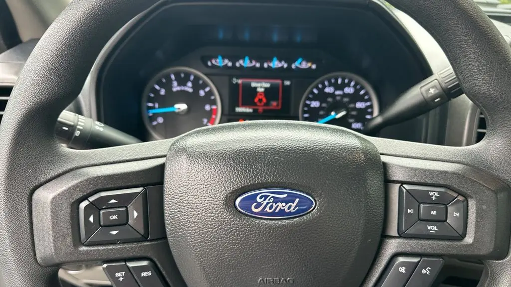 2022 Ford F-250 Super Duty Lariat