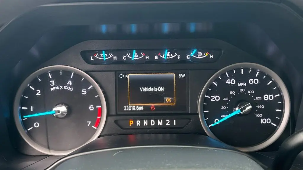 2022 Ford F-250 Super Duty Lariat