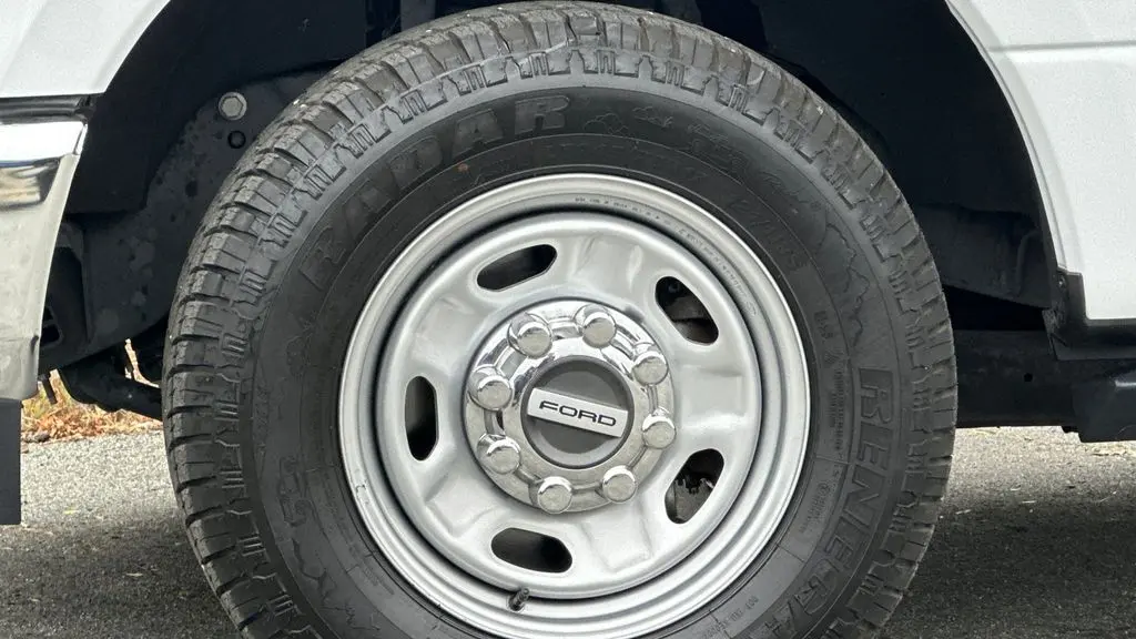 2022 Ford F-250 Super Duty Lariat