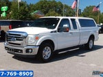 2015 F-250 Super Duty Thumbnail 3