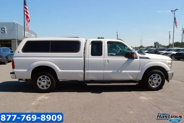 2015 Ford F-250 - $23,987