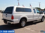 2015 F-250 Super Duty Thumbnail 5