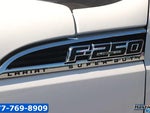 2015 F-250 Super Duty Thumbnail 10