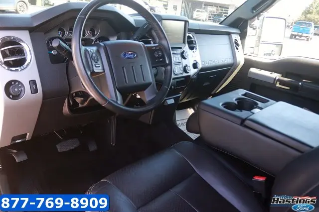 2015 Ford F-250 - $23,987