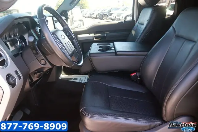 2015 Ford F-250 - $23,987