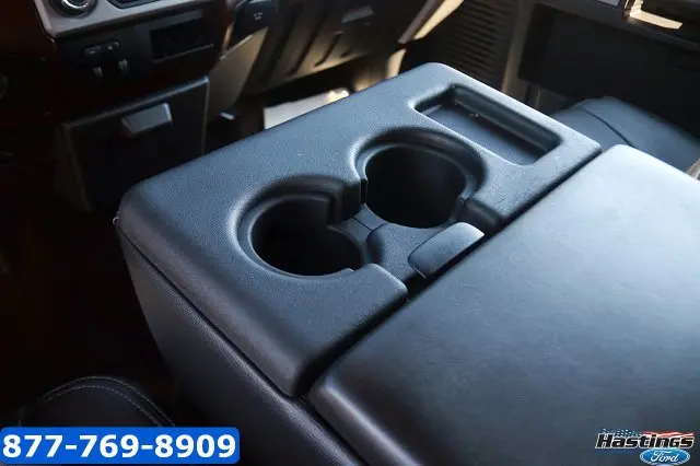 2015 Ford F-250 - $23,987