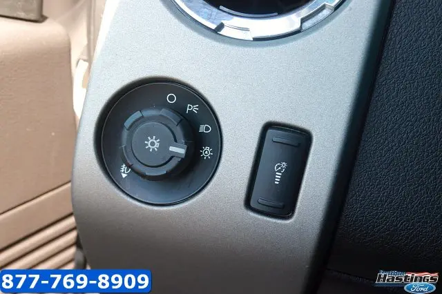 2015 Ford F-250 - $23,987