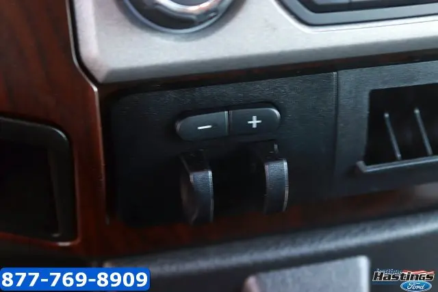 2015 Ford F-250 - $23,987